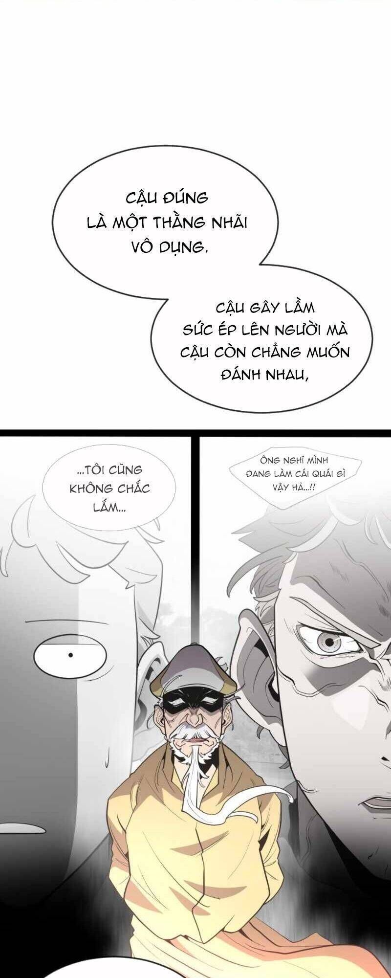 Kĩ Nguyên Của Anh Hùng Chapter 40.9 - Trang 2