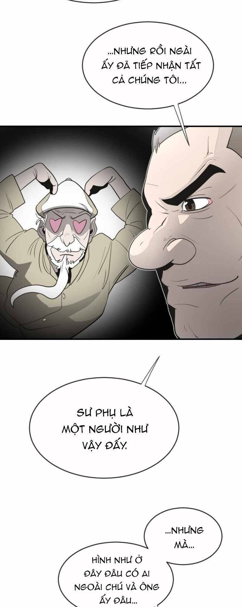 Kĩ Nguyên Của Anh Hùng Chapter 40.9 - Trang 2