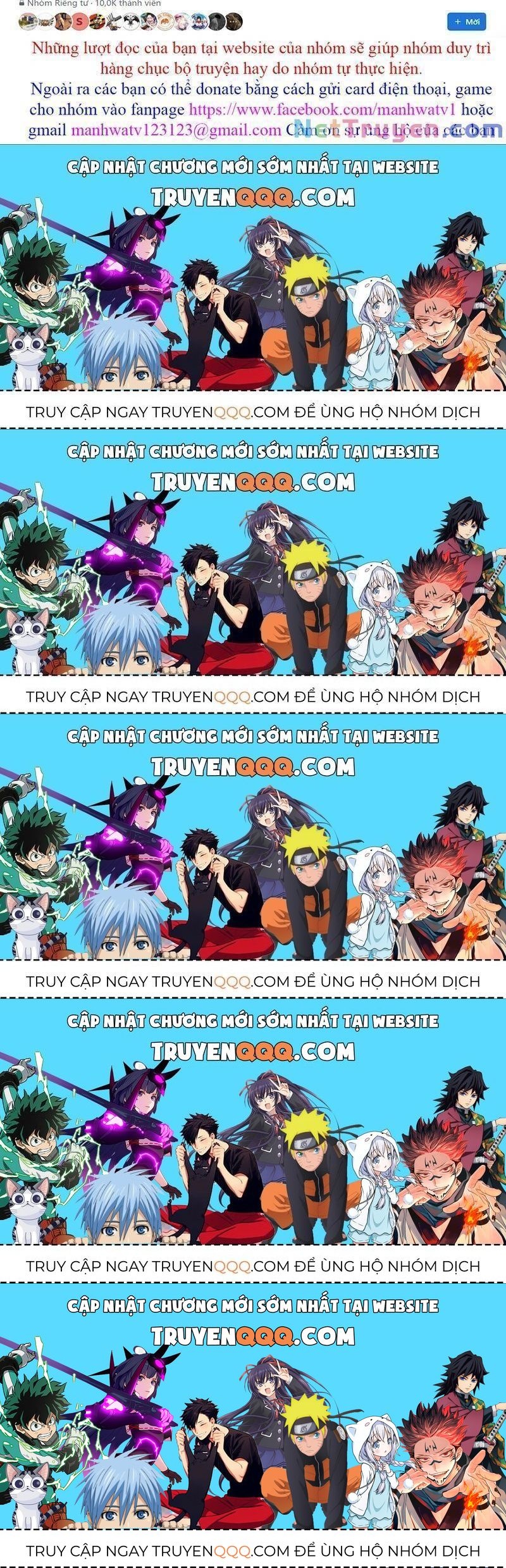 Kĩ Nguyên Của Anh Hùng Chapter 40.9 - Trang 2