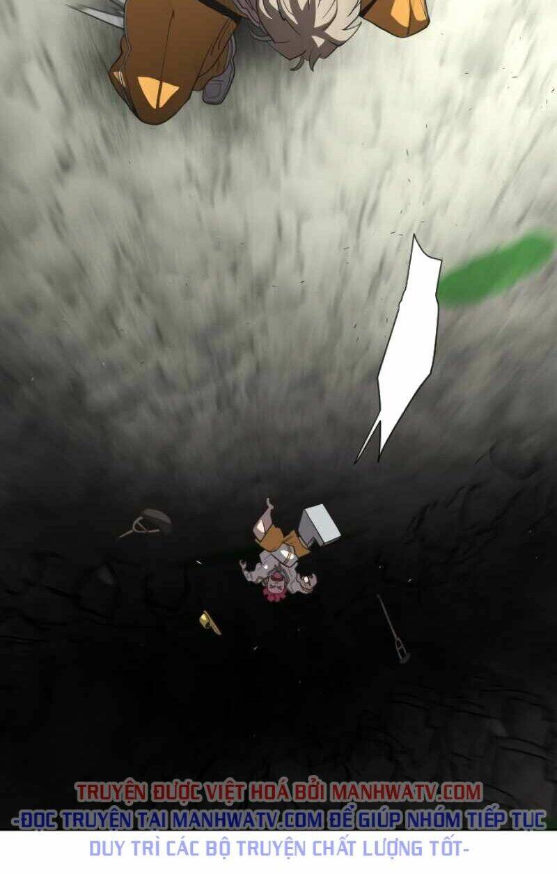 Kĩ Nguyên Của Anh Hùng Chapter 40 - Trang 2