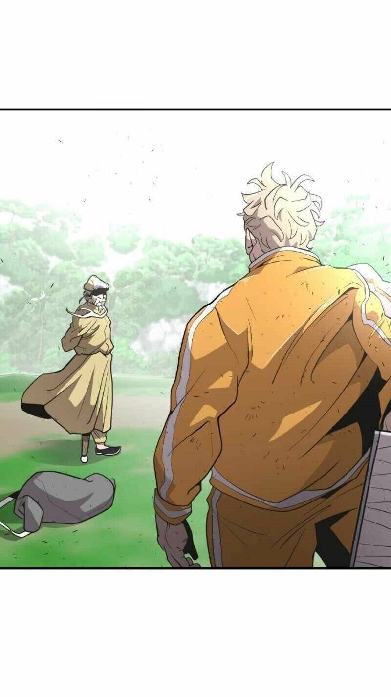 Kĩ Nguyên Của Anh Hùng Chapter 40 - Trang 2