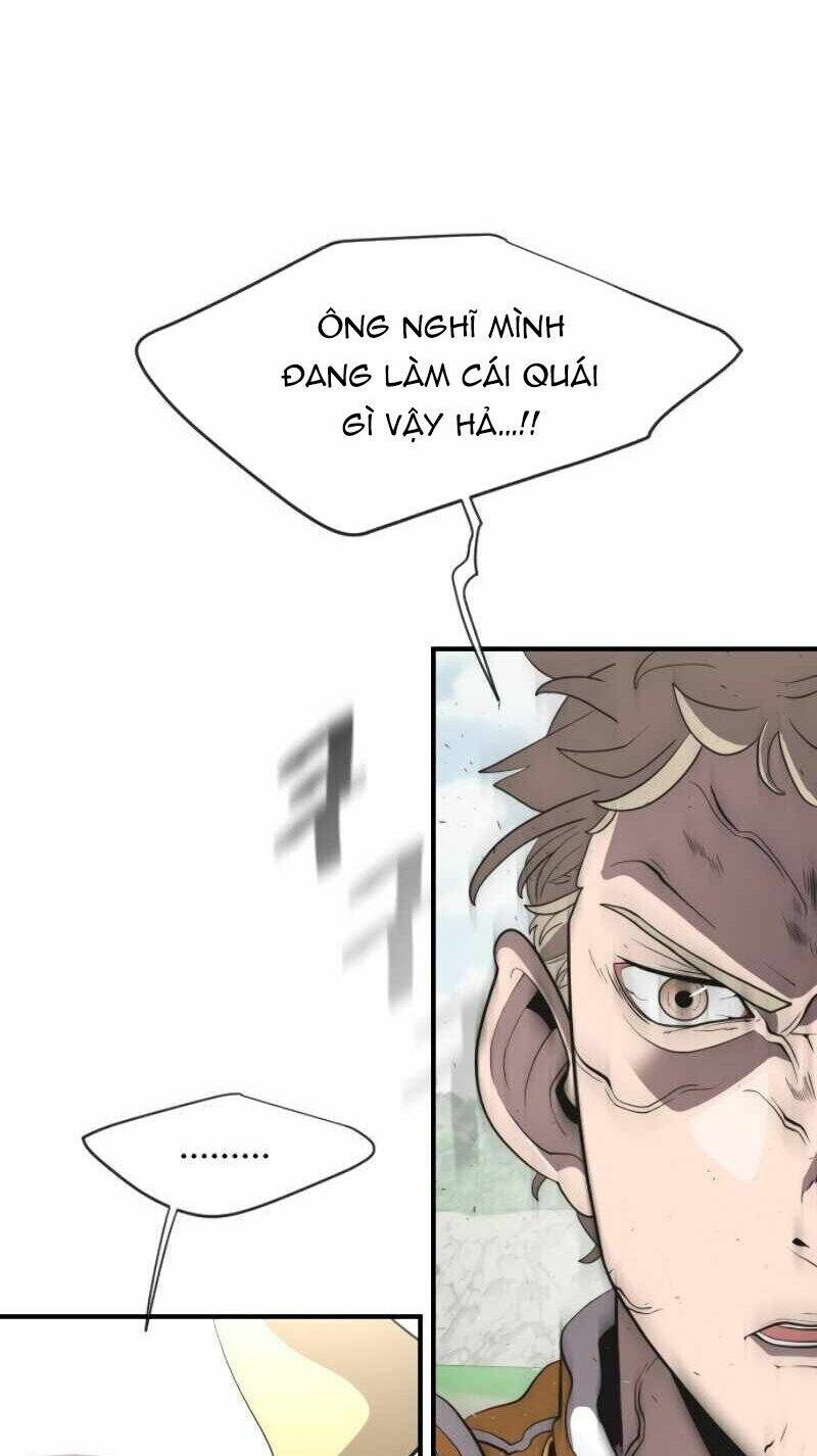 Kĩ Nguyên Của Anh Hùng Chapter 40 - Trang 2