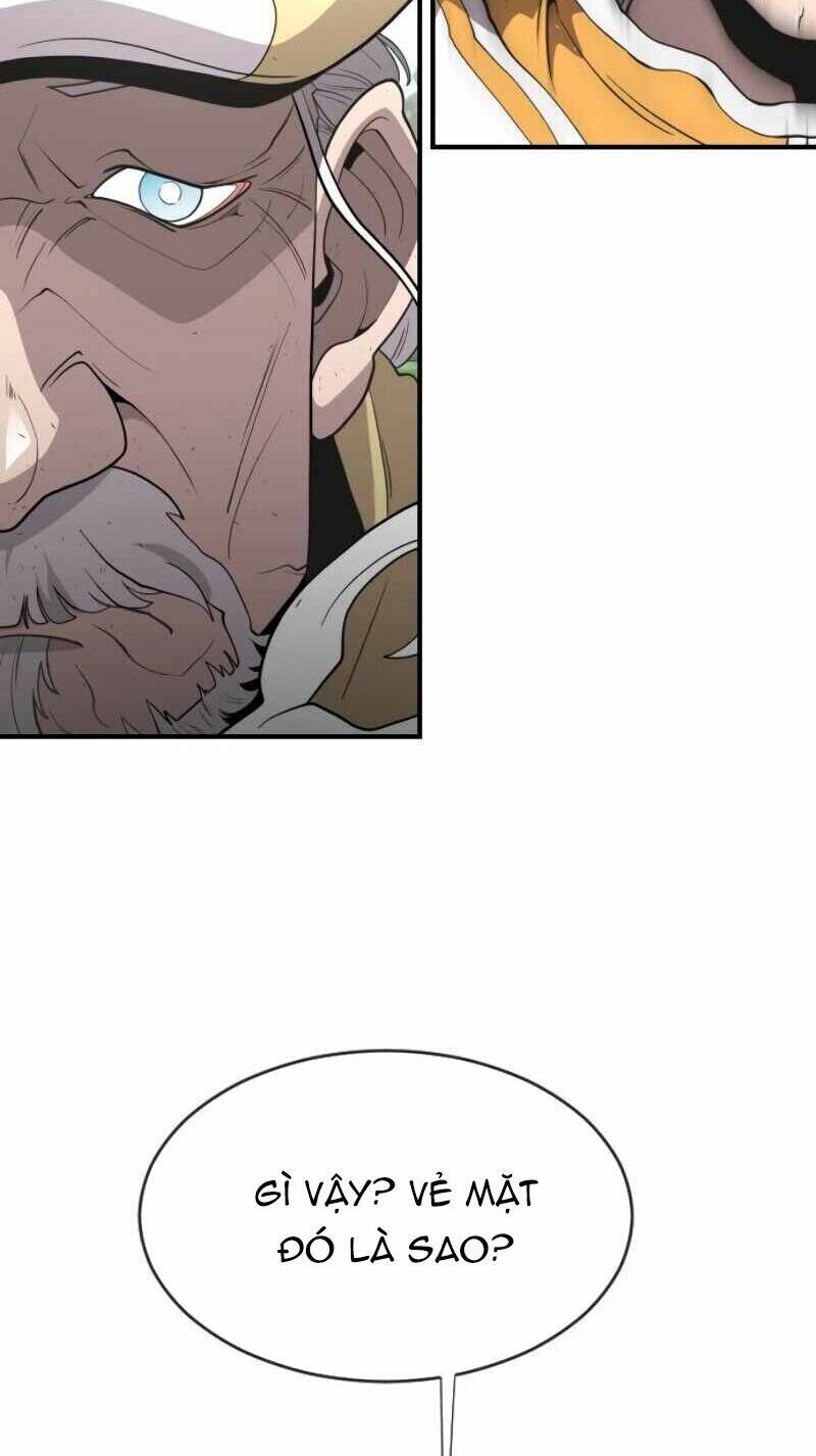 Kĩ Nguyên Của Anh Hùng Chapter 40 - Trang 2