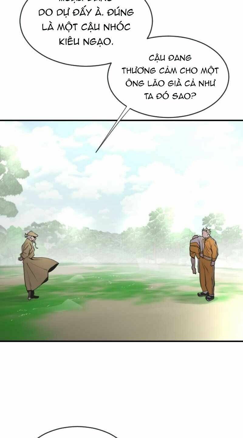 Kĩ Nguyên Của Anh Hùng Chapter 40 - Trang 2