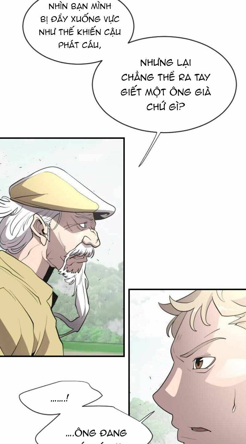 Kĩ Nguyên Của Anh Hùng Chapter 40 - Trang 2