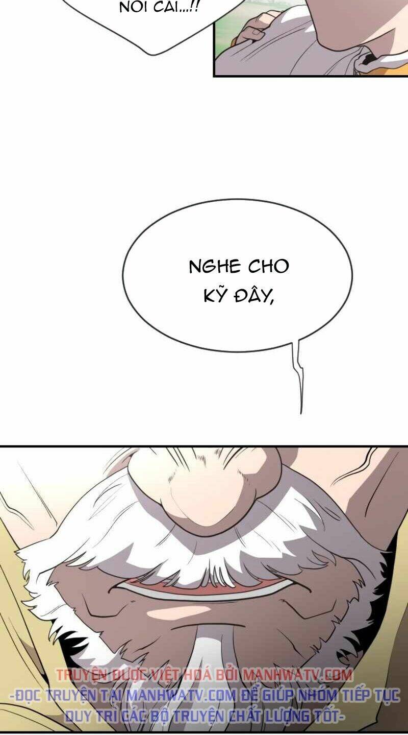 Kĩ Nguyên Của Anh Hùng Chapter 40 - Trang 2