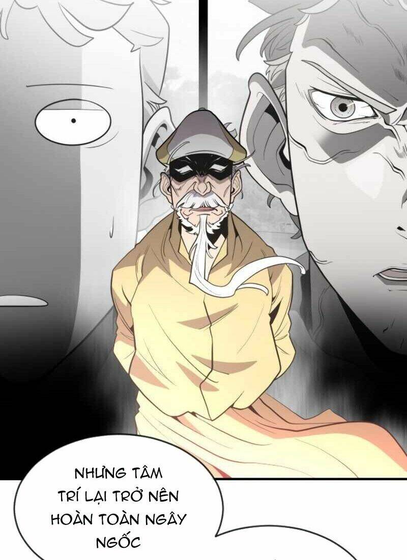 Kĩ Nguyên Của Anh Hùng Chapter 40 - Trang 2