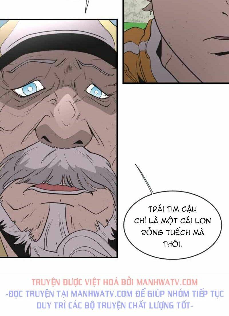 Kĩ Nguyên Của Anh Hùng Chapter 40 - Trang 2