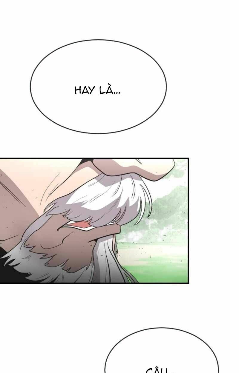 Kĩ Nguyên Của Anh Hùng Chapter 40 - Trang 2