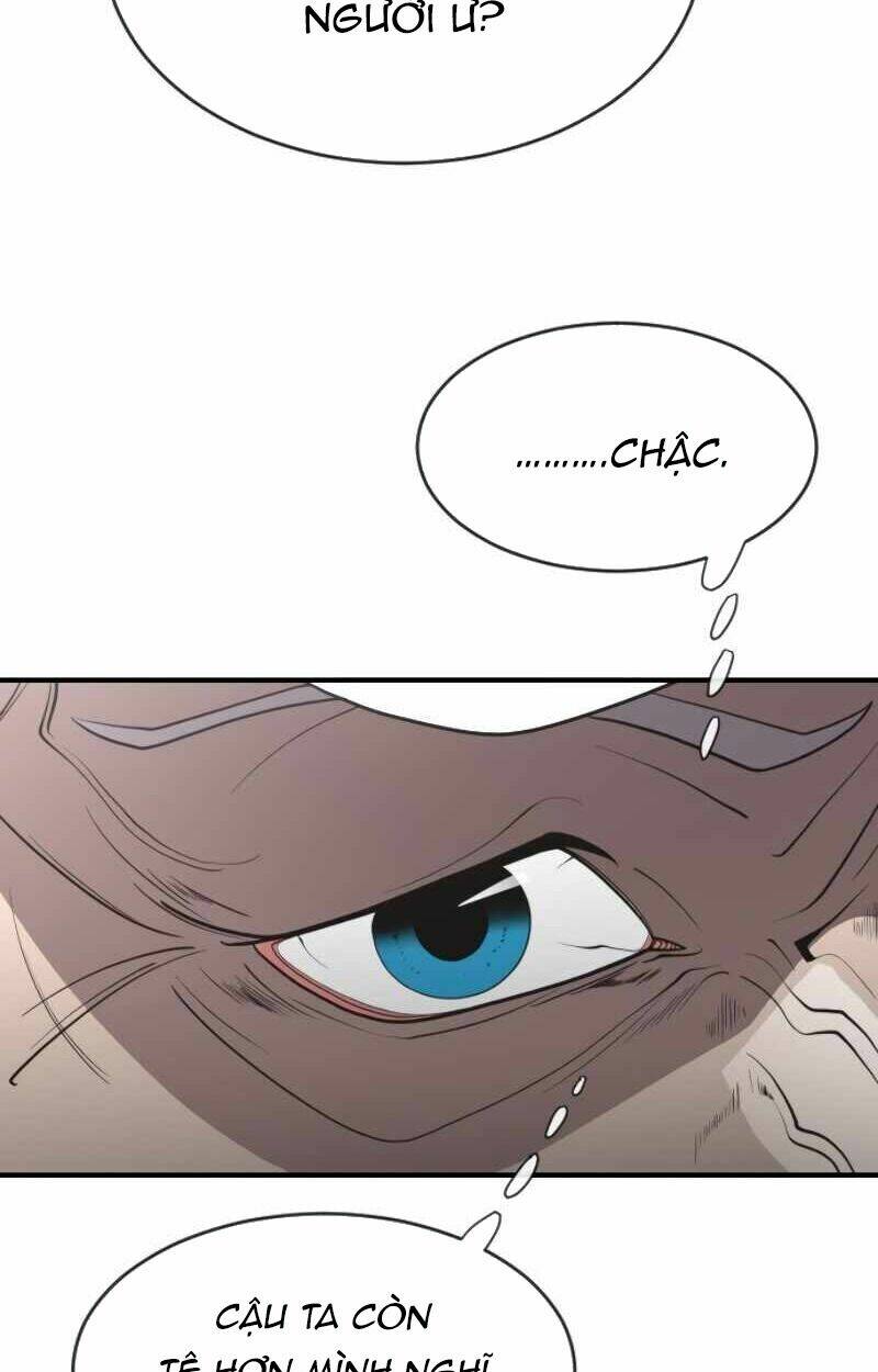 Kĩ Nguyên Của Anh Hùng Chapter 40 - Trang 2