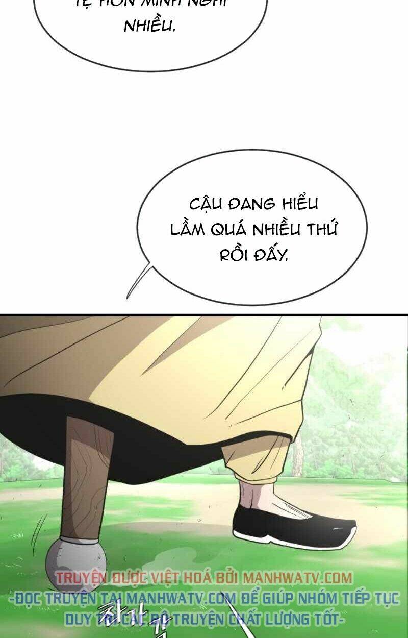 Kĩ Nguyên Của Anh Hùng Chapter 40 - Trang 2