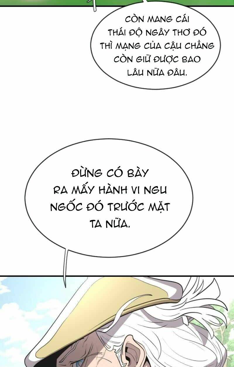 Kĩ Nguyên Của Anh Hùng Chapter 40 - Trang 2