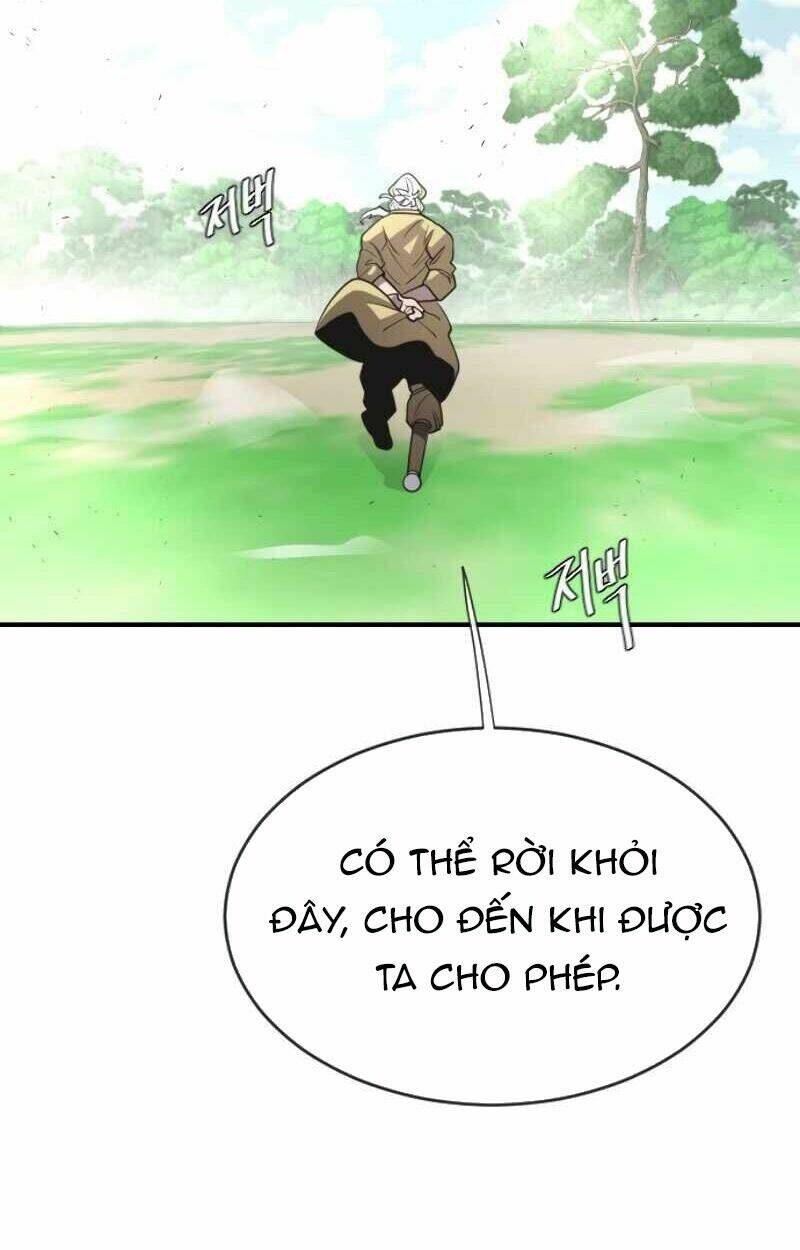 Kĩ Nguyên Của Anh Hùng Chapter 40 - Trang 2