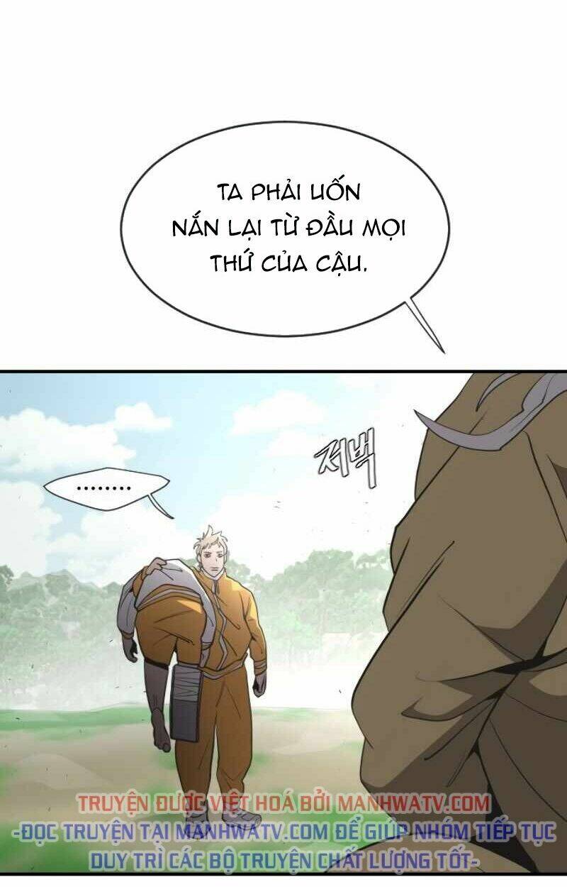 Kĩ Nguyên Của Anh Hùng Chapter 40 - Trang 2