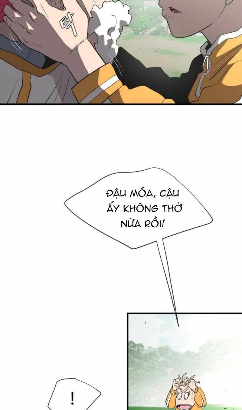 Kĩ Nguyên Của Anh Hùng Chapter 40 - Trang 2