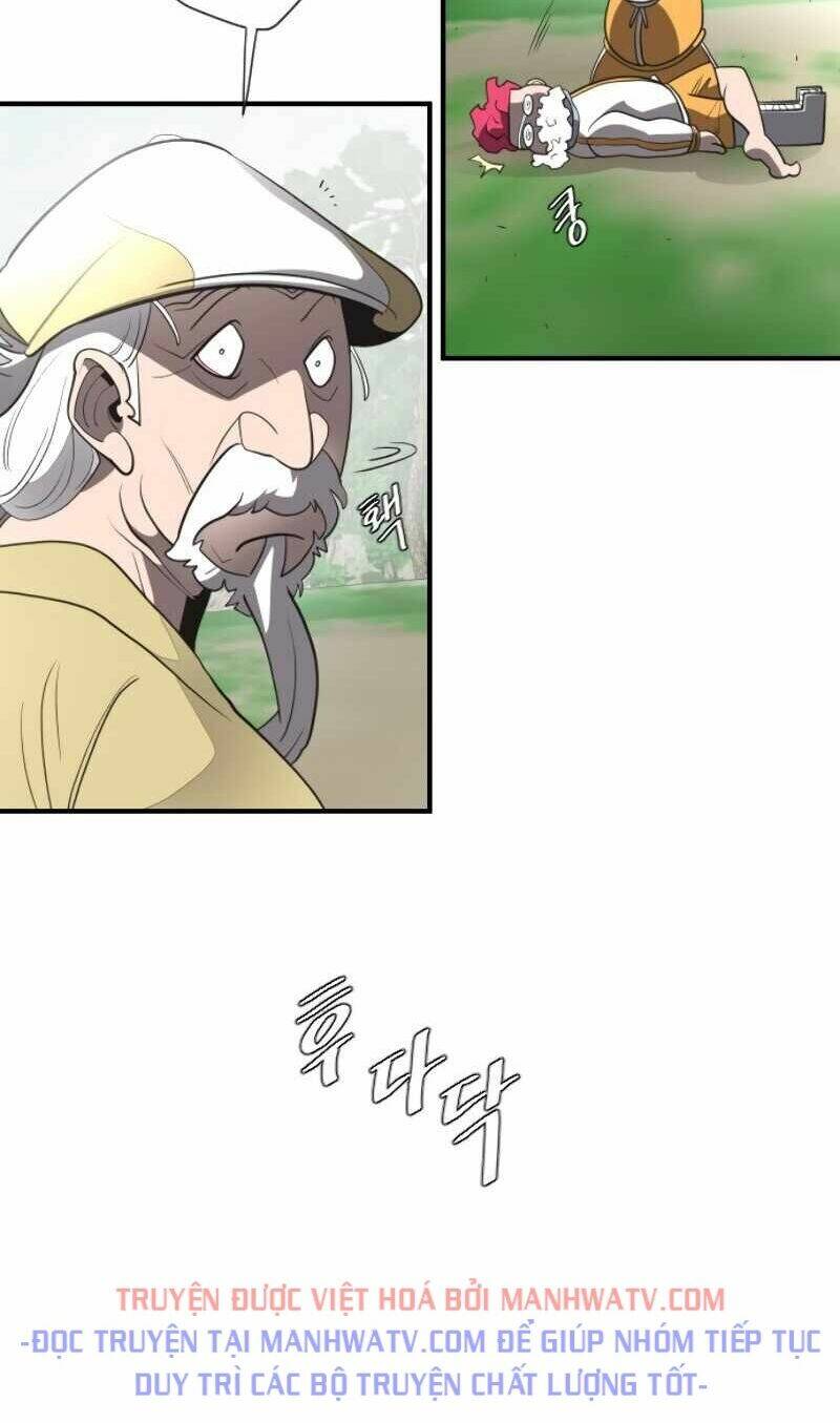 Kĩ Nguyên Của Anh Hùng Chapter 40 - Trang 2