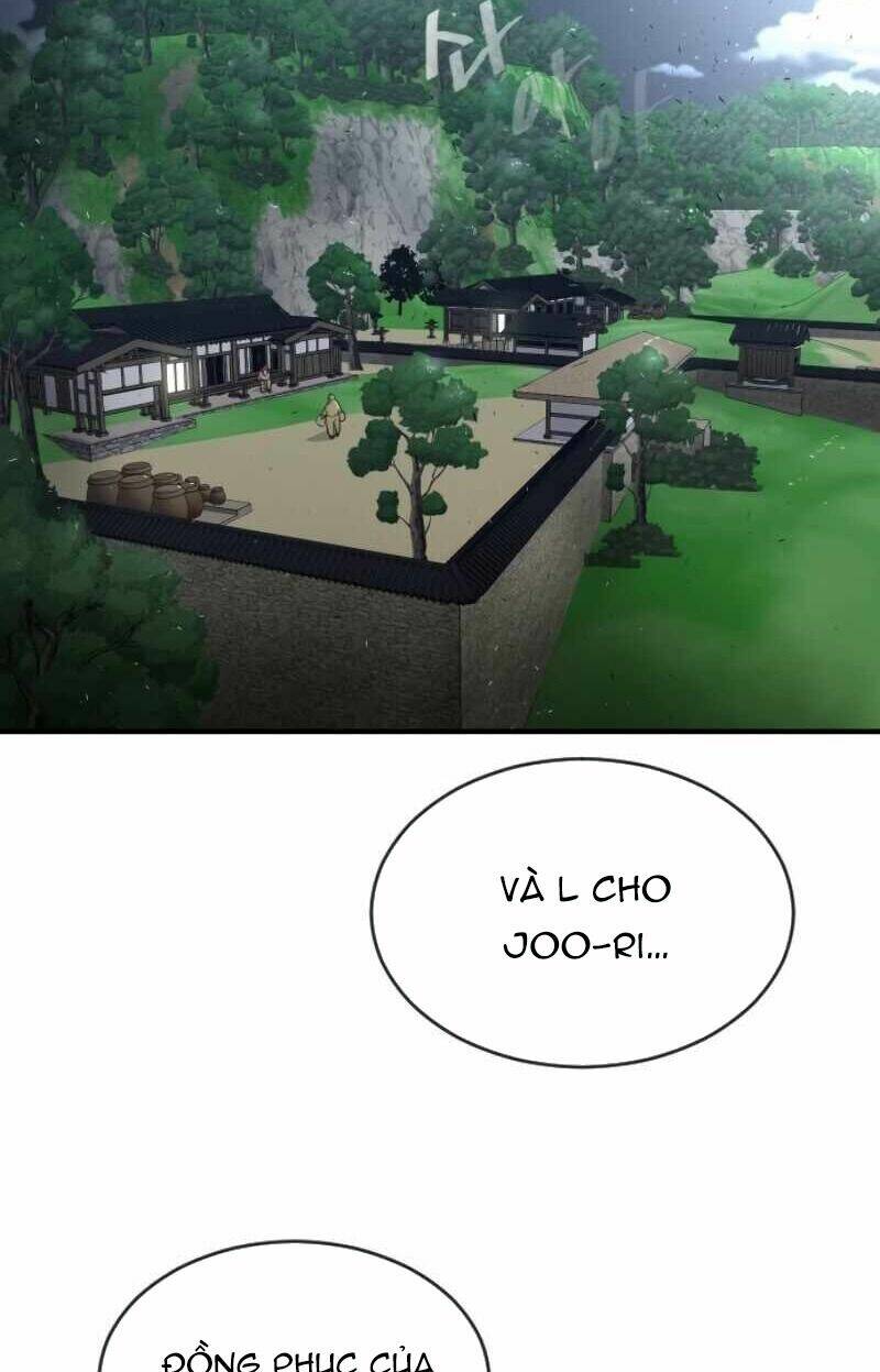 Kĩ Nguyên Của Anh Hùng Chapter 40 - Trang 2