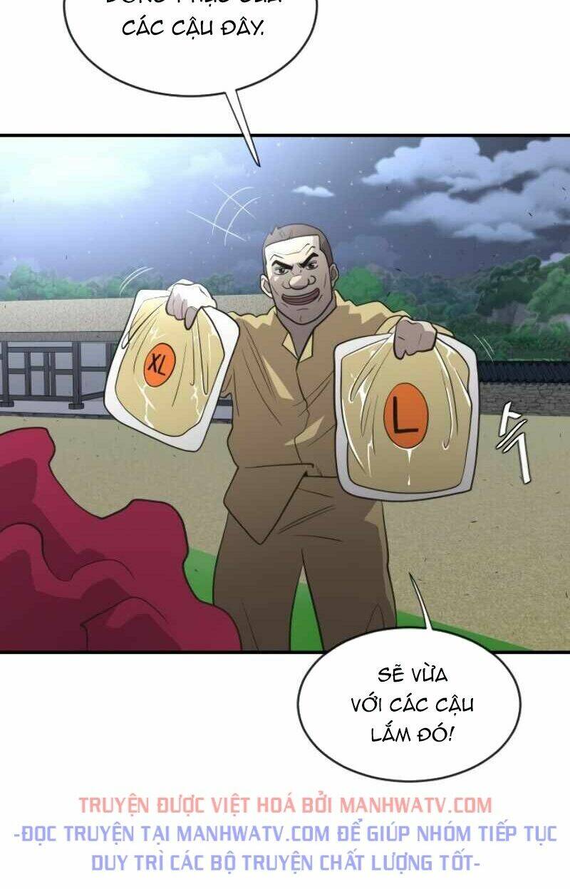 Kĩ Nguyên Của Anh Hùng Chapter 40 - Trang 2