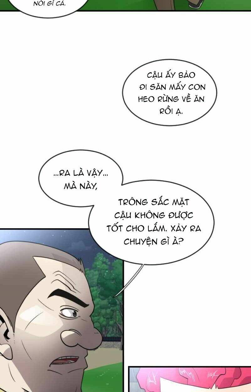 Kĩ Nguyên Của Anh Hùng Chapter 40 - Trang 2