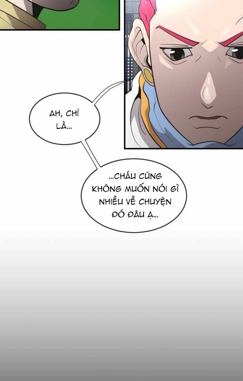 Kĩ Nguyên Của Anh Hùng Chapter 40 - Trang 2