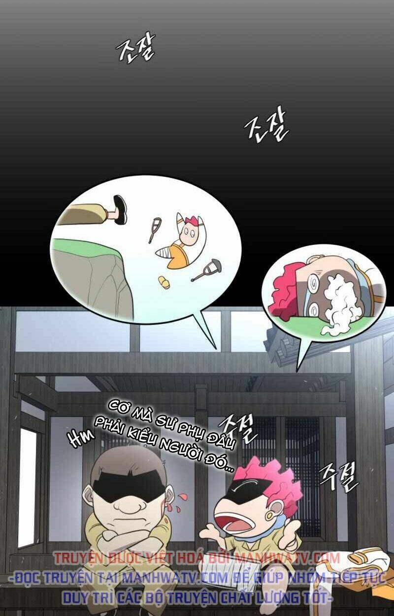 Kĩ Nguyên Của Anh Hùng Chapter 40 - Trang 2