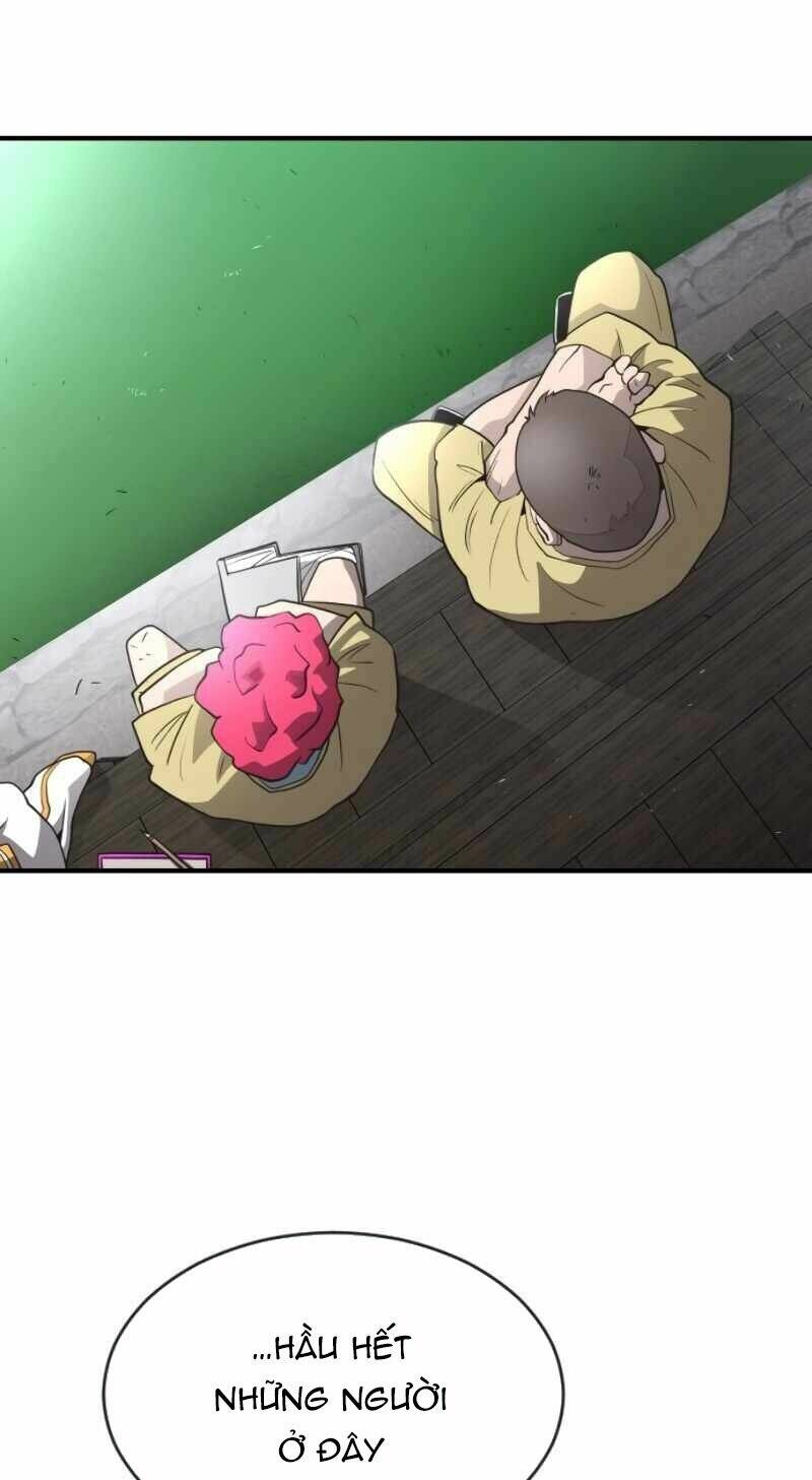 Kĩ Nguyên Của Anh Hùng Chapter 40 - Trang 2