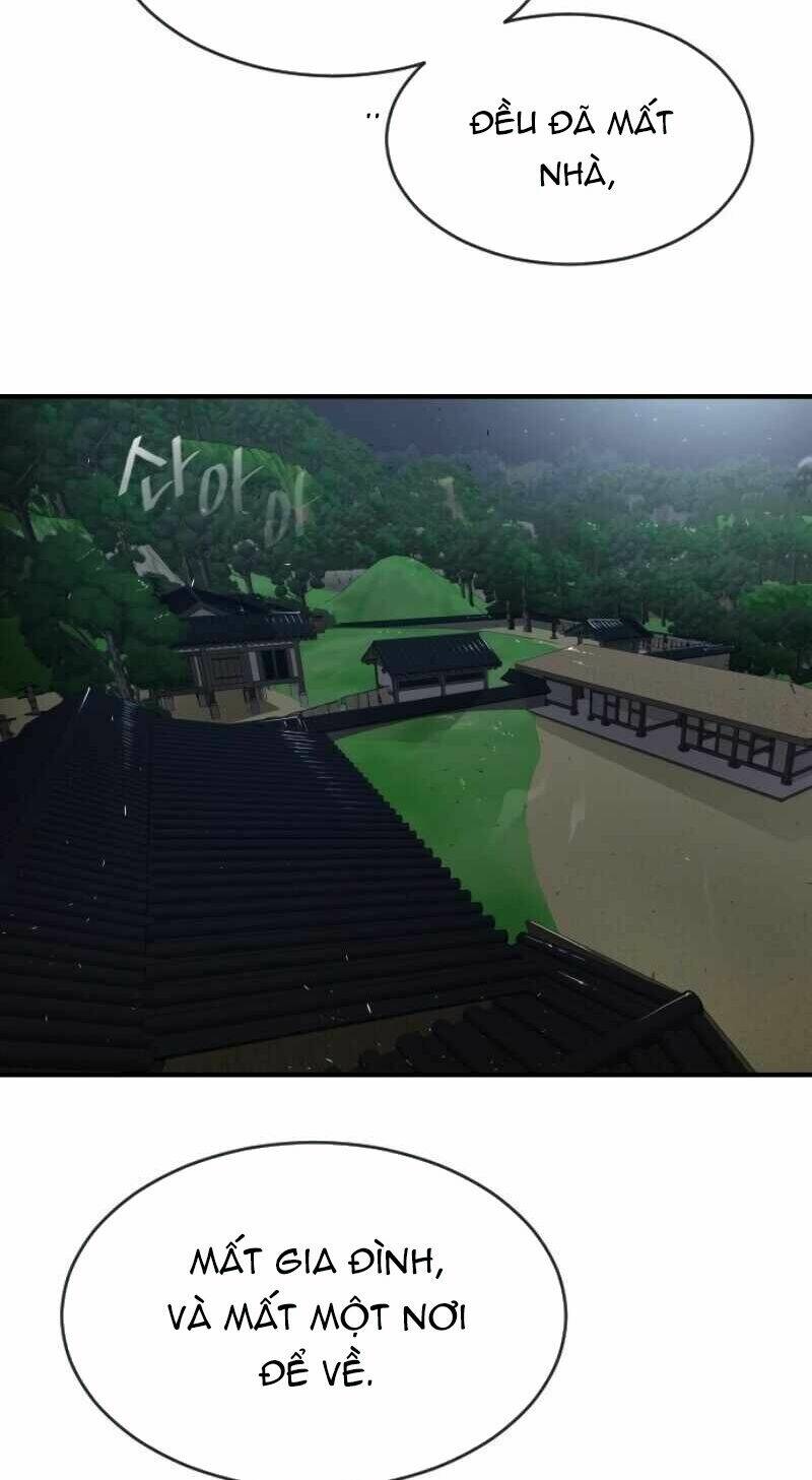 Kĩ Nguyên Của Anh Hùng Chapter 40 - Trang 2