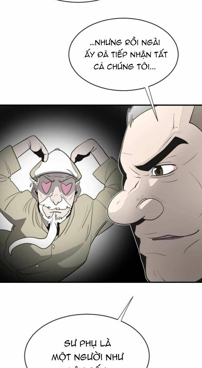 Kĩ Nguyên Của Anh Hùng Chapter 40 - Trang 2