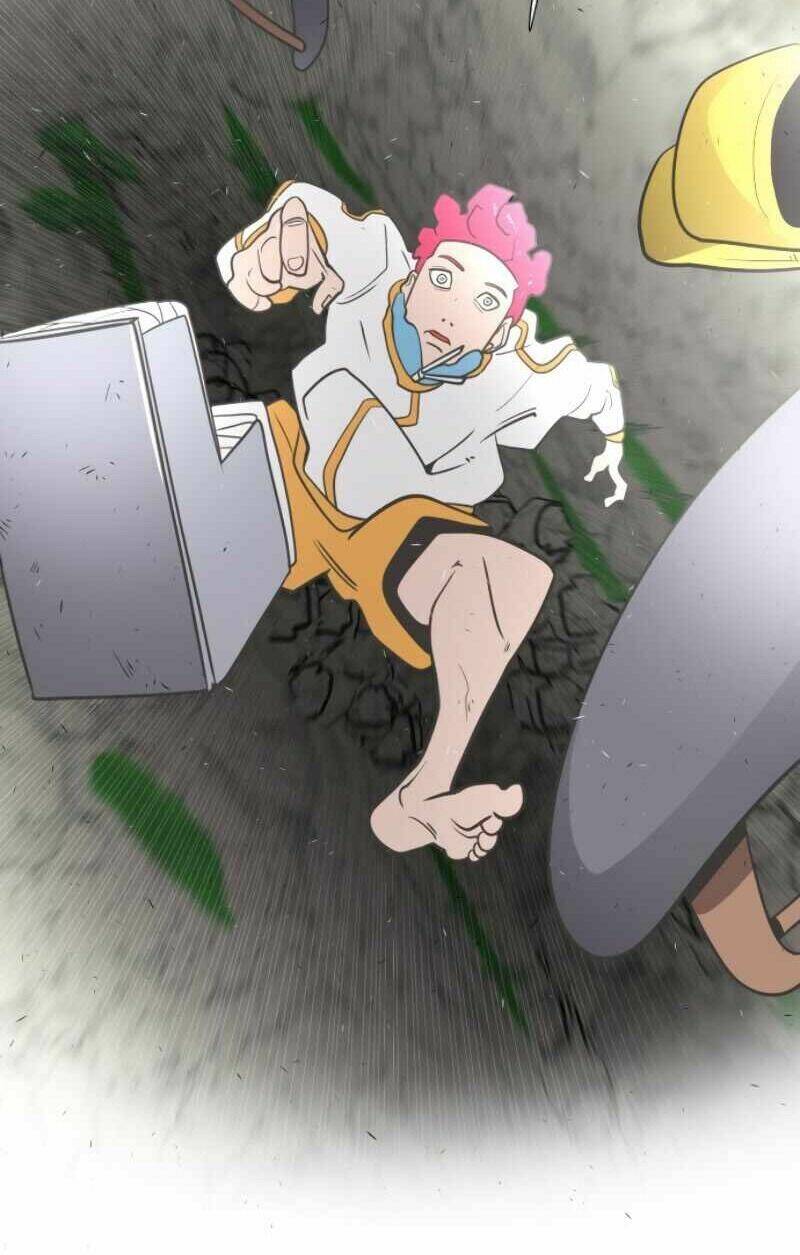 Kĩ Nguyên Của Anh Hùng Chapter 40 - Trang 2