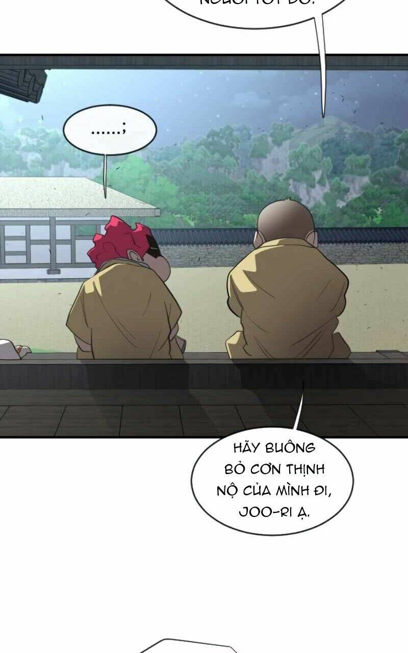 Kĩ Nguyên Của Anh Hùng Chapter 40 - Trang 2