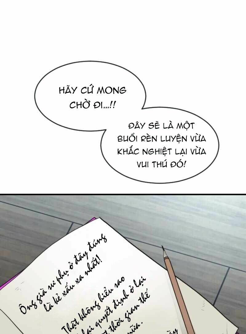 Kĩ Nguyên Của Anh Hùng Chapter 40 - Trang 2