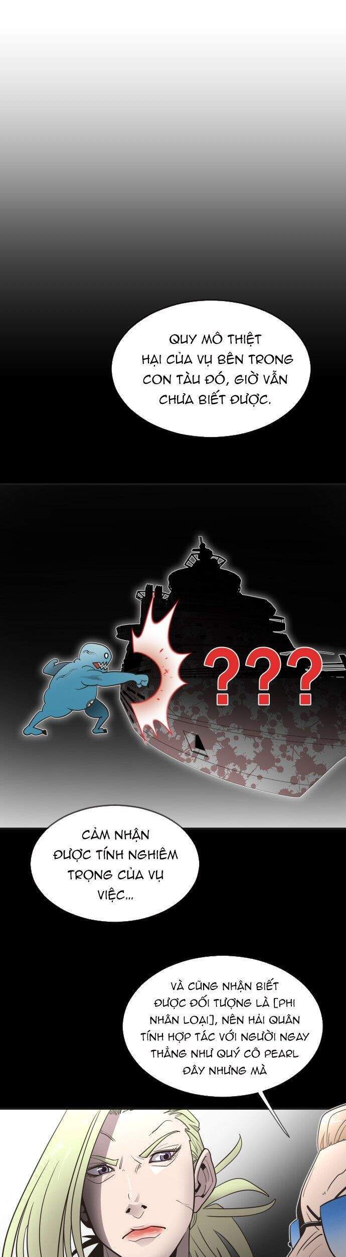 Kĩ Nguyên Của Anh Hùng Chapter 41.2 - Trang 2