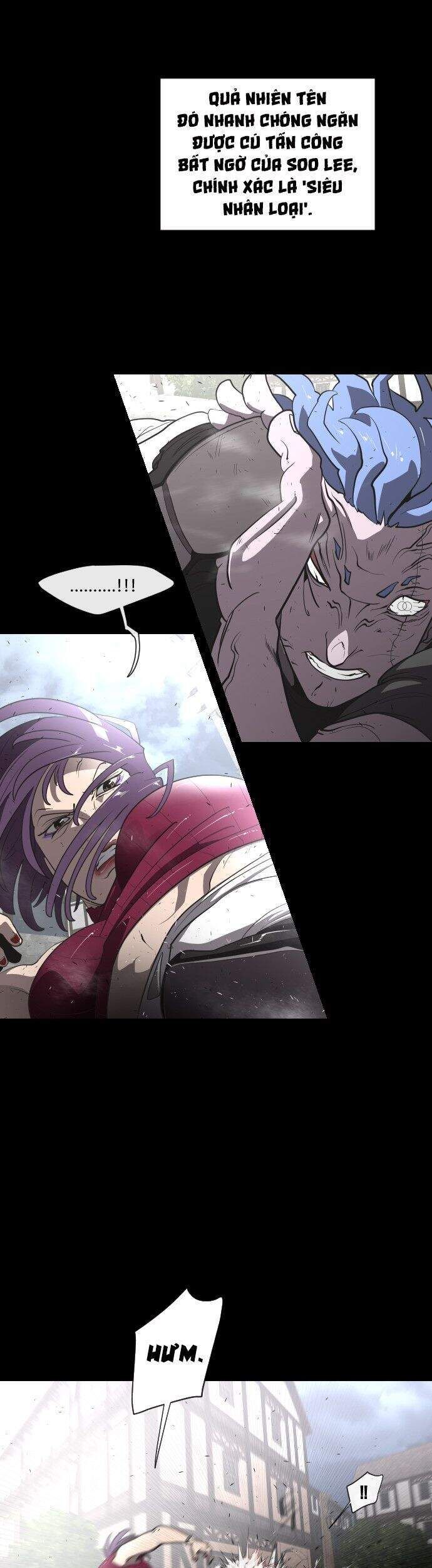 Kĩ Nguyên Của Anh Hùng Chapter 41.2 - Trang 2