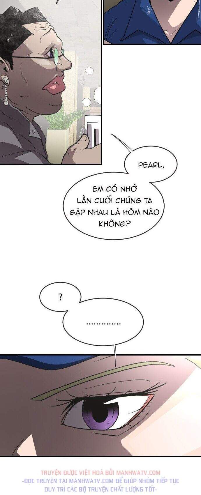 Kĩ Nguyên Của Anh Hùng Chapter 41.2 - Trang 2