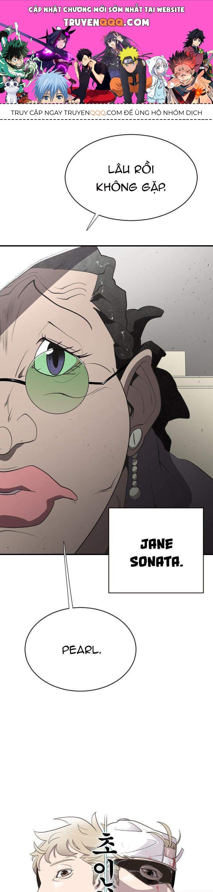 Kĩ Nguyên Của Anh Hùng Chapter 41.3 - Trang 2