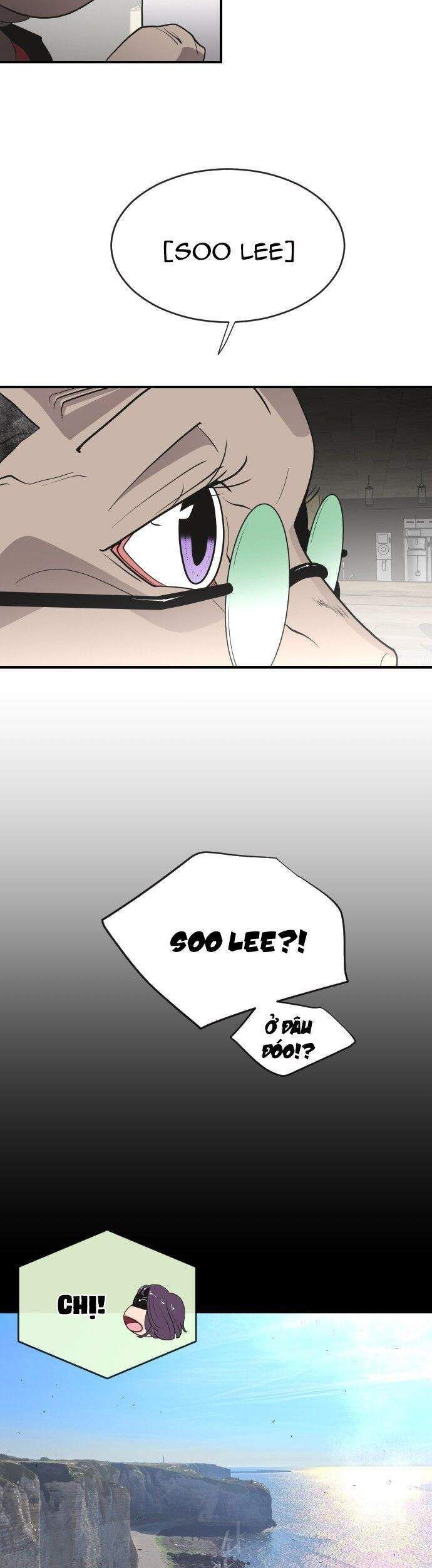 Kĩ Nguyên Của Anh Hùng Chapter 41.3 - Trang 2