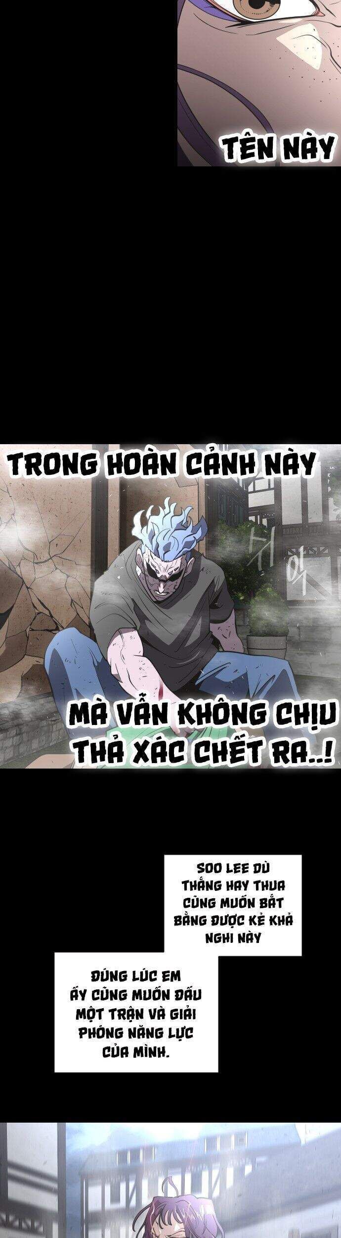 Kĩ Nguyên Của Anh Hùng Chapter 41.3 - Trang 2