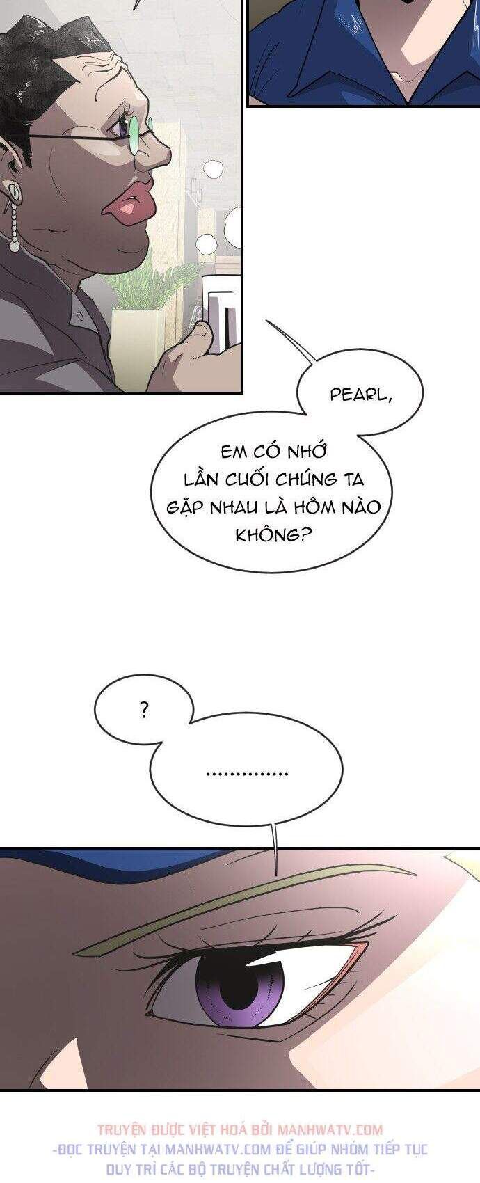 Kĩ Nguyên Của Anh Hùng Chapter 41.3 - Trang 2