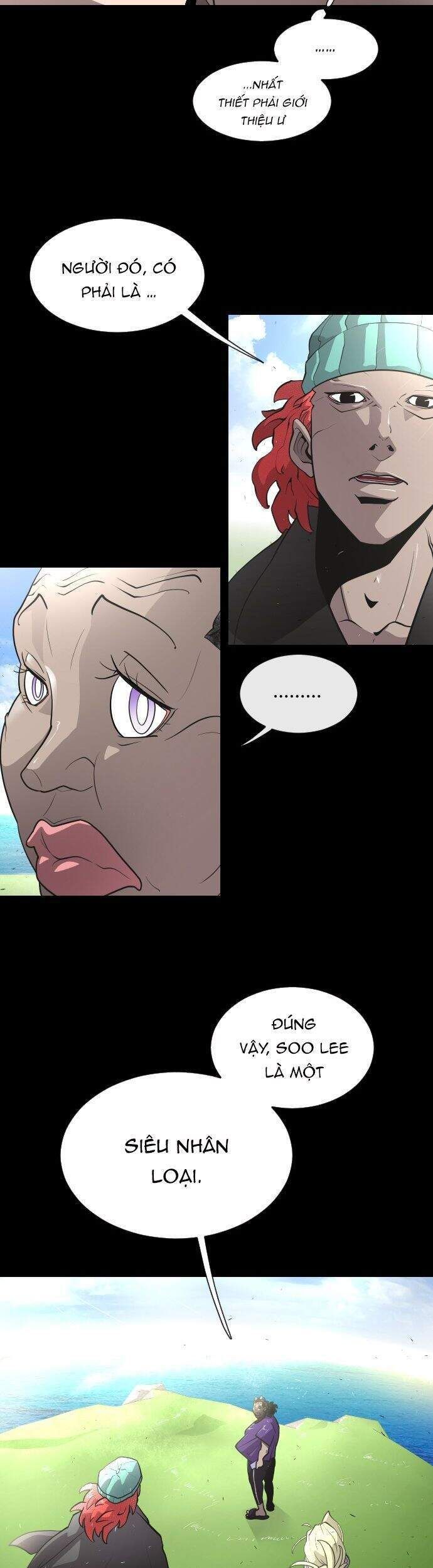 Kĩ Nguyên Của Anh Hùng Chapter 41.4 - Trang 2