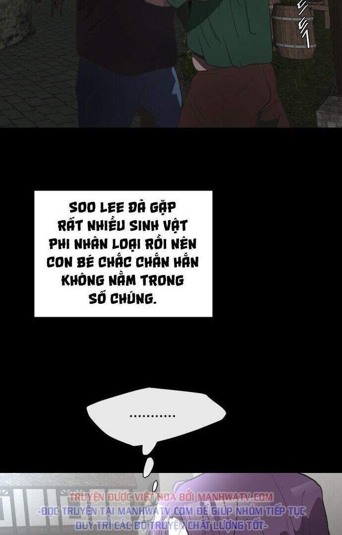 Kĩ Nguyên Của Anh Hùng Chapter 41.4 - Trang 2