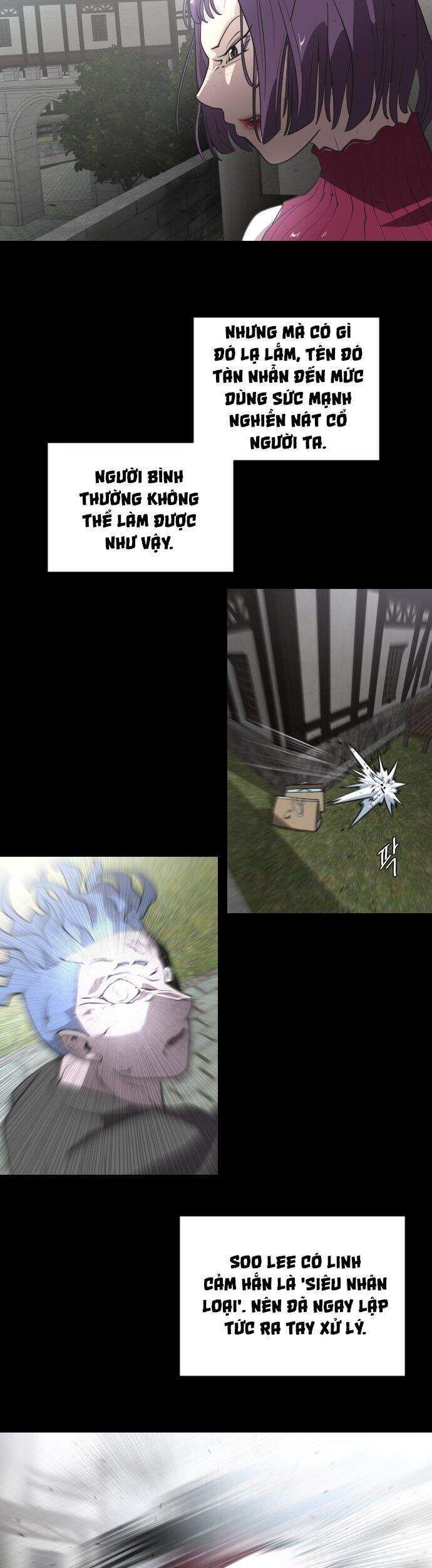 Kĩ Nguyên Của Anh Hùng Chapter 41.4 - Trang 2