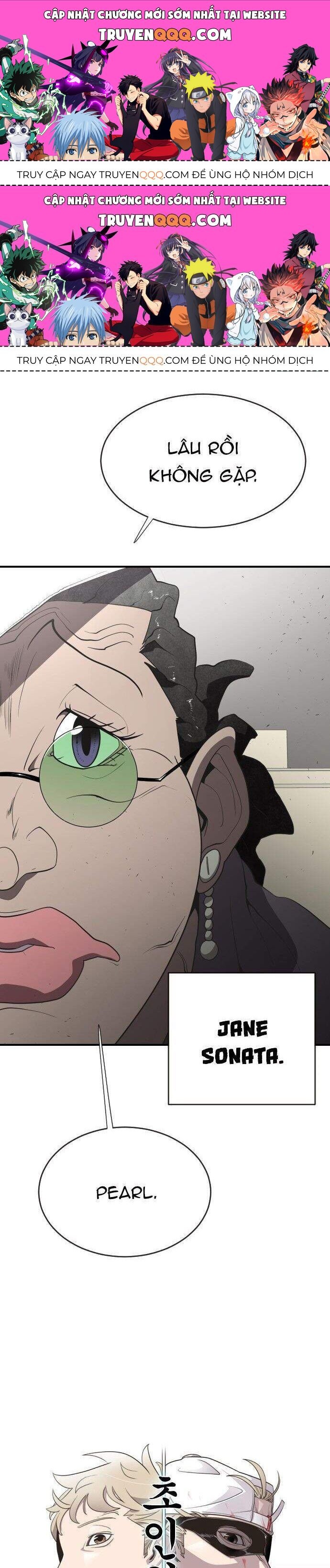 Kĩ Nguyên Của Anh Hùng Chapter 41.5 - Trang 2