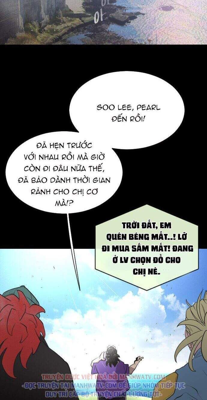 Kĩ Nguyên Của Anh Hùng Chapter 41.5 - Trang 2