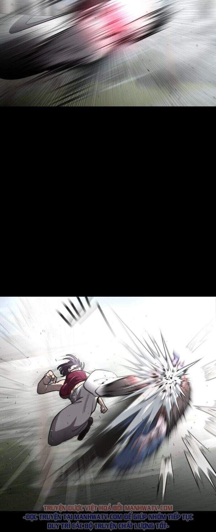 Kĩ Nguyên Của Anh Hùng Chapter 41.5 - Trang 2