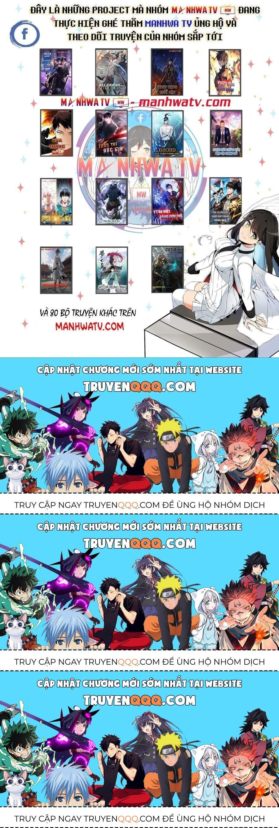 Kĩ Nguyên Của Anh Hùng Chapter 41.5 - Trang 2