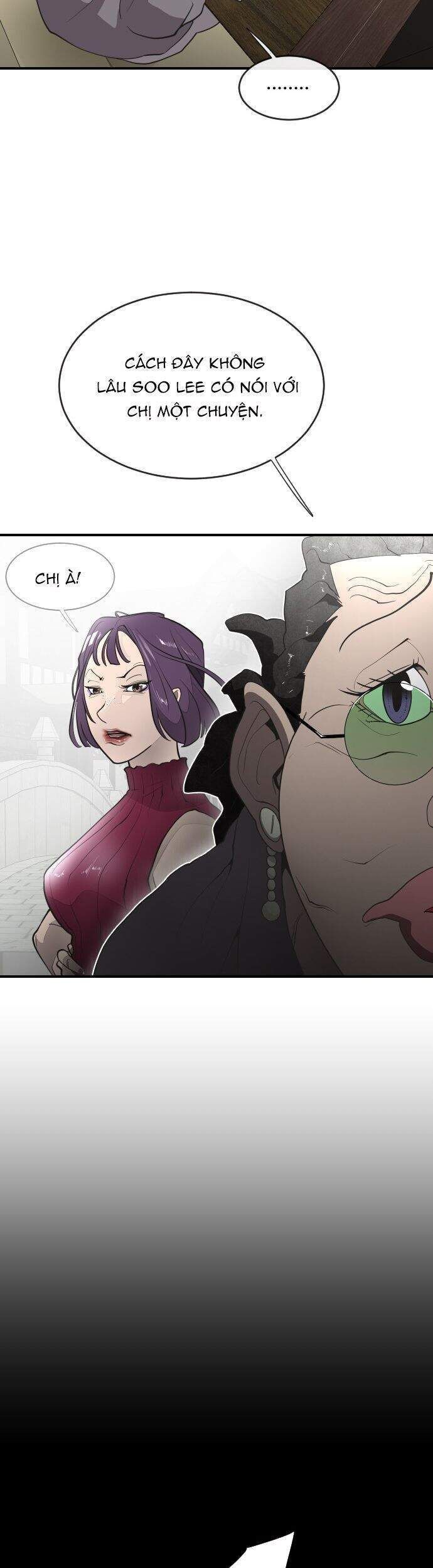 Kĩ Nguyên Của Anh Hùng Chapter 41.6 - Trang 2