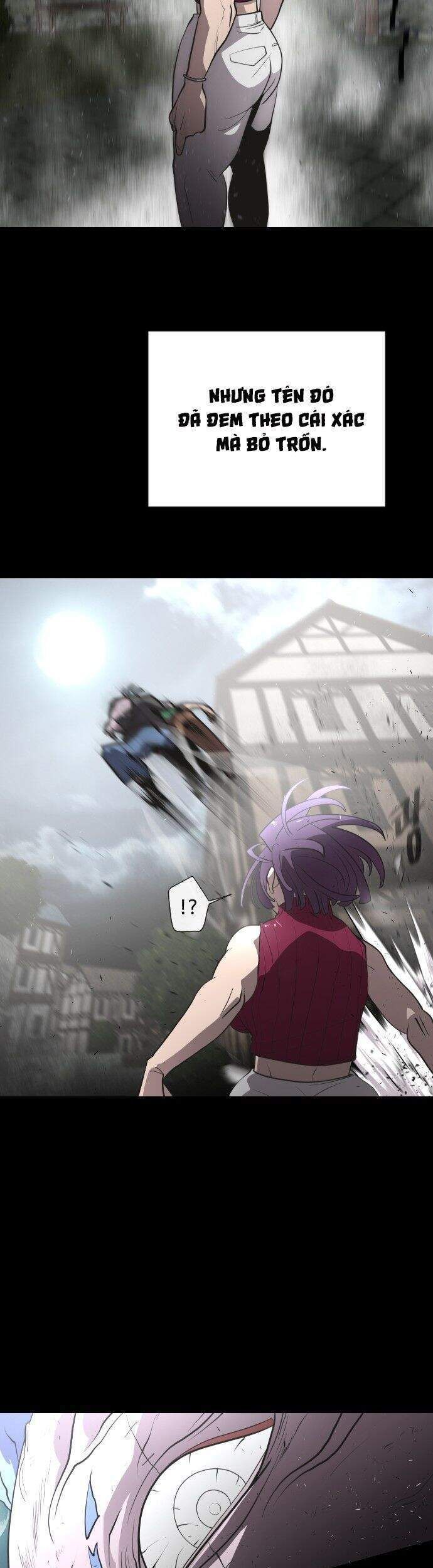 Kĩ Nguyên Của Anh Hùng Chapter 41.6 - Trang 2