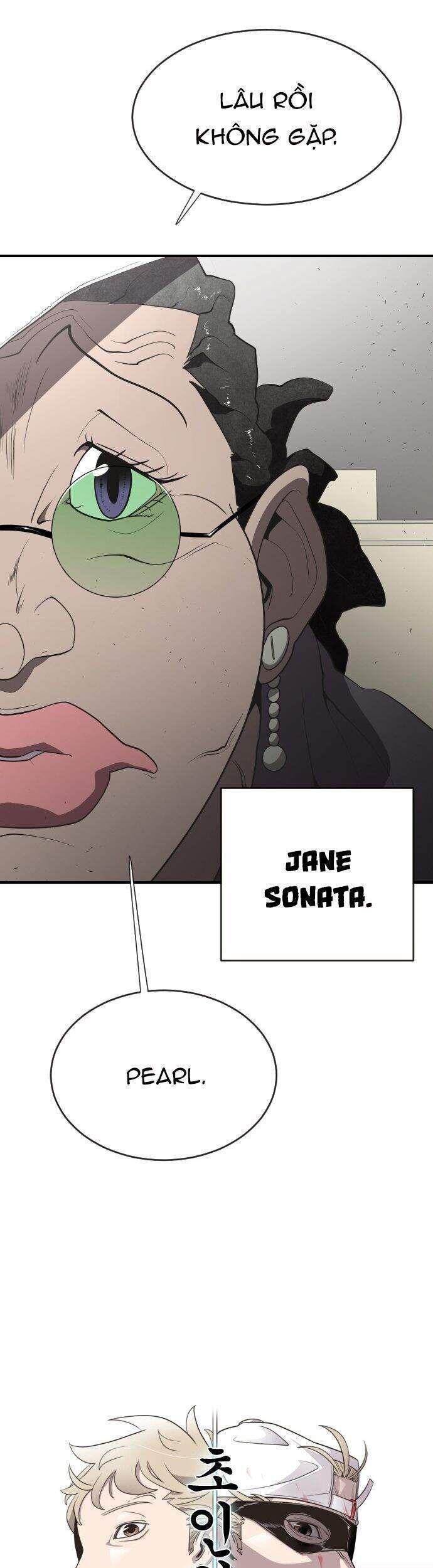 Kĩ Nguyên Của Anh Hùng Chapter 41.6 - Trang 2