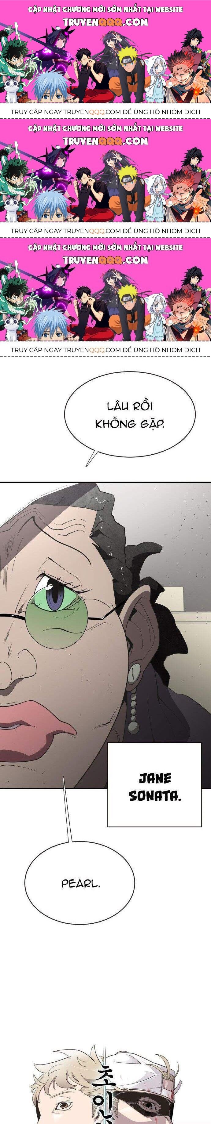 Kĩ Nguyên Của Anh Hùng Chapter 41.7 - Trang 2