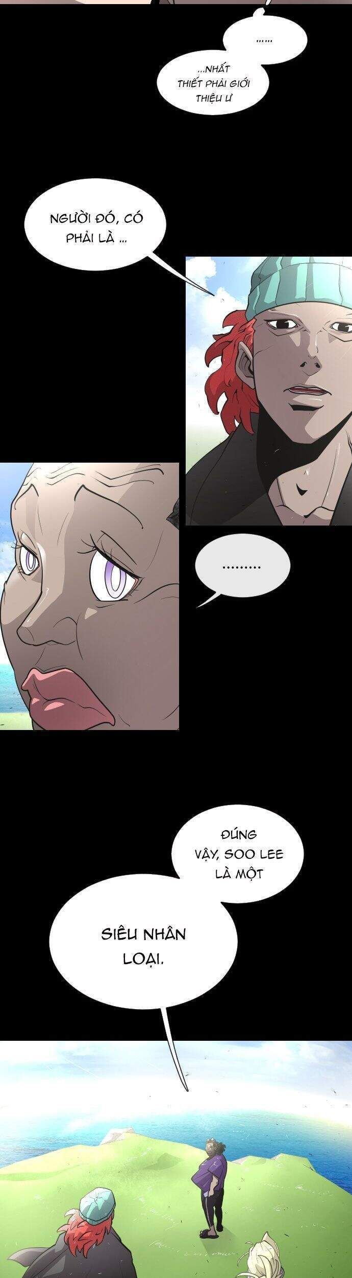 Kĩ Nguyên Của Anh Hùng Chapter 41.7 - Trang 2